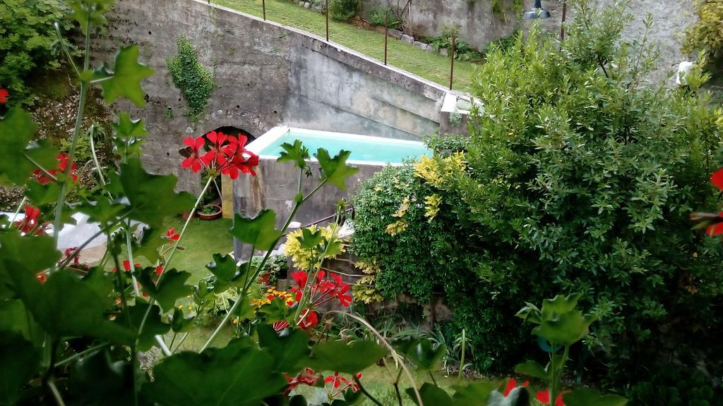 Al Mulino Bed & Breakfast Fregona Exterior photo