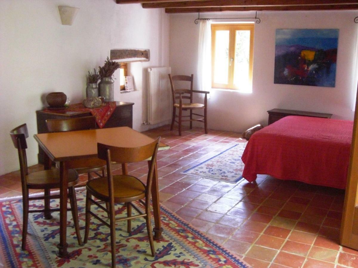 Al Mulino Bed & Breakfast Fregona Exterior photo